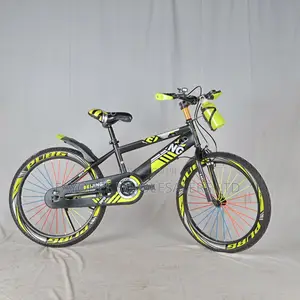 Beijing Sport Kids Bike Size 20 Age 7 to 10 Years