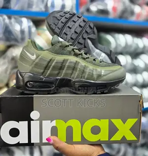 Airmax 95's on Offer Sizes 40-45