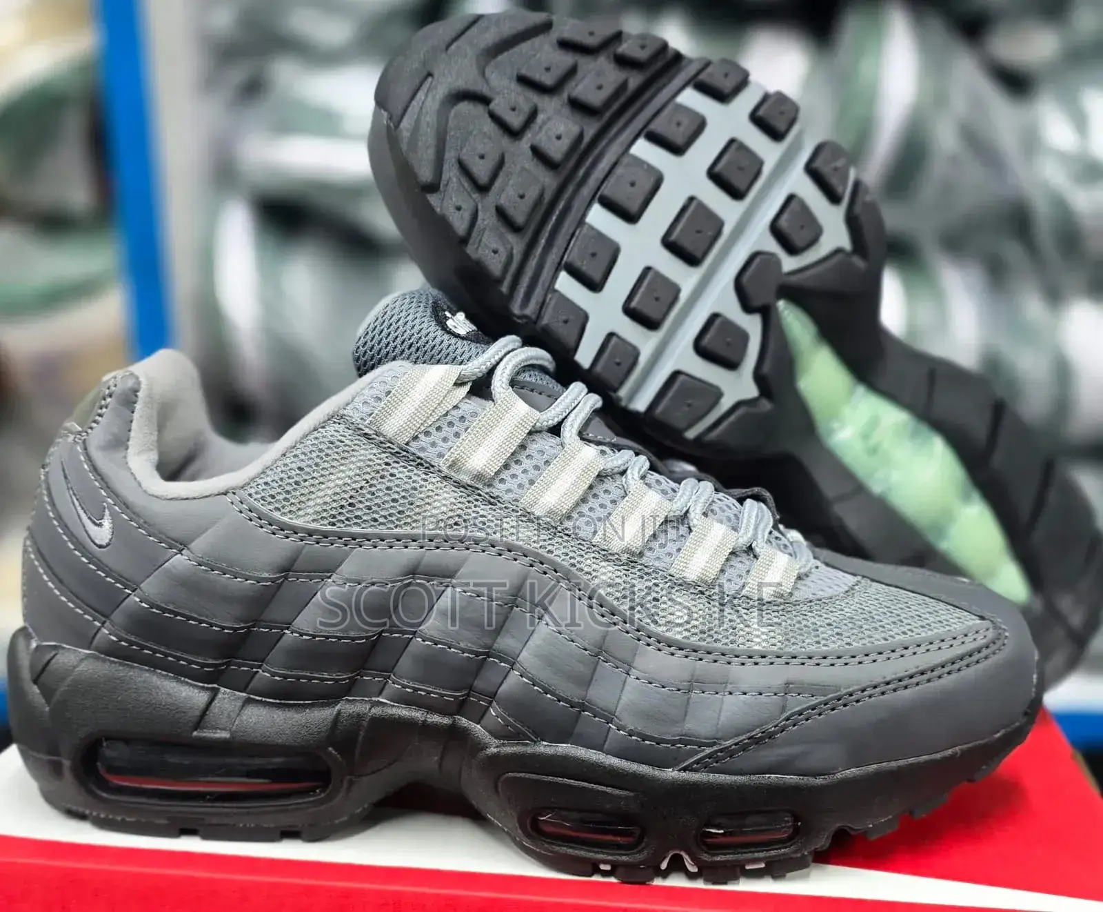 Airmax 95's on Offer Sizes 40-45
