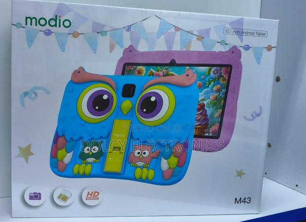 New Modio M43 512 GB Gray - thumbnail 2