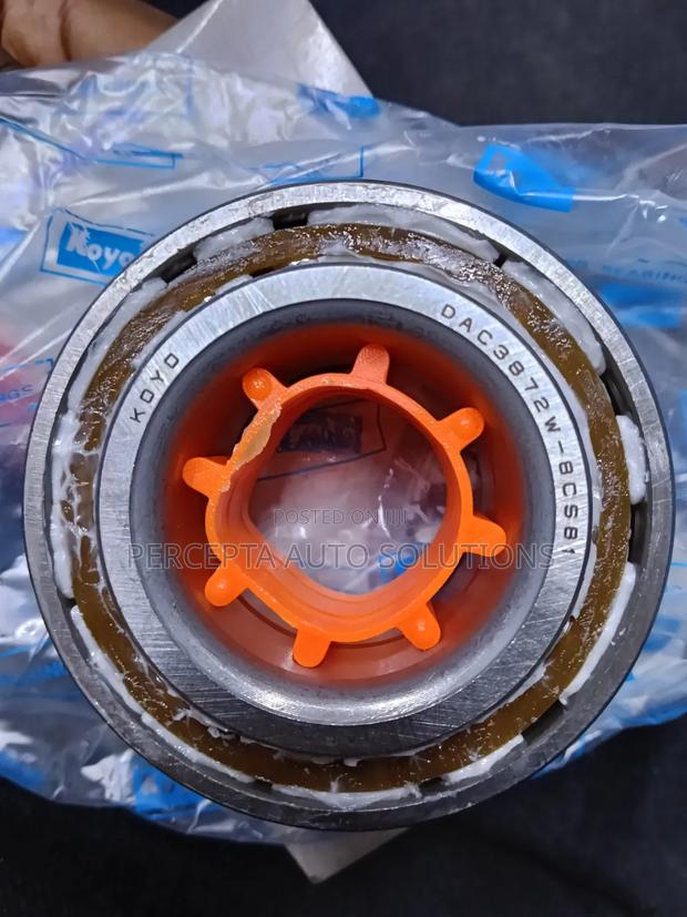 Toyota Corolla Ae100 Koyo Front Wheel Bearing Dac3872w-8cs81