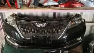 Toyota Premio 2018 Nosecut (270)