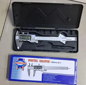 Digital Caliper/Digital Caliper