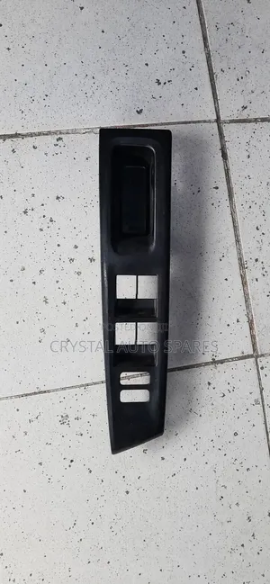 Toyota Vitz Switch Cover