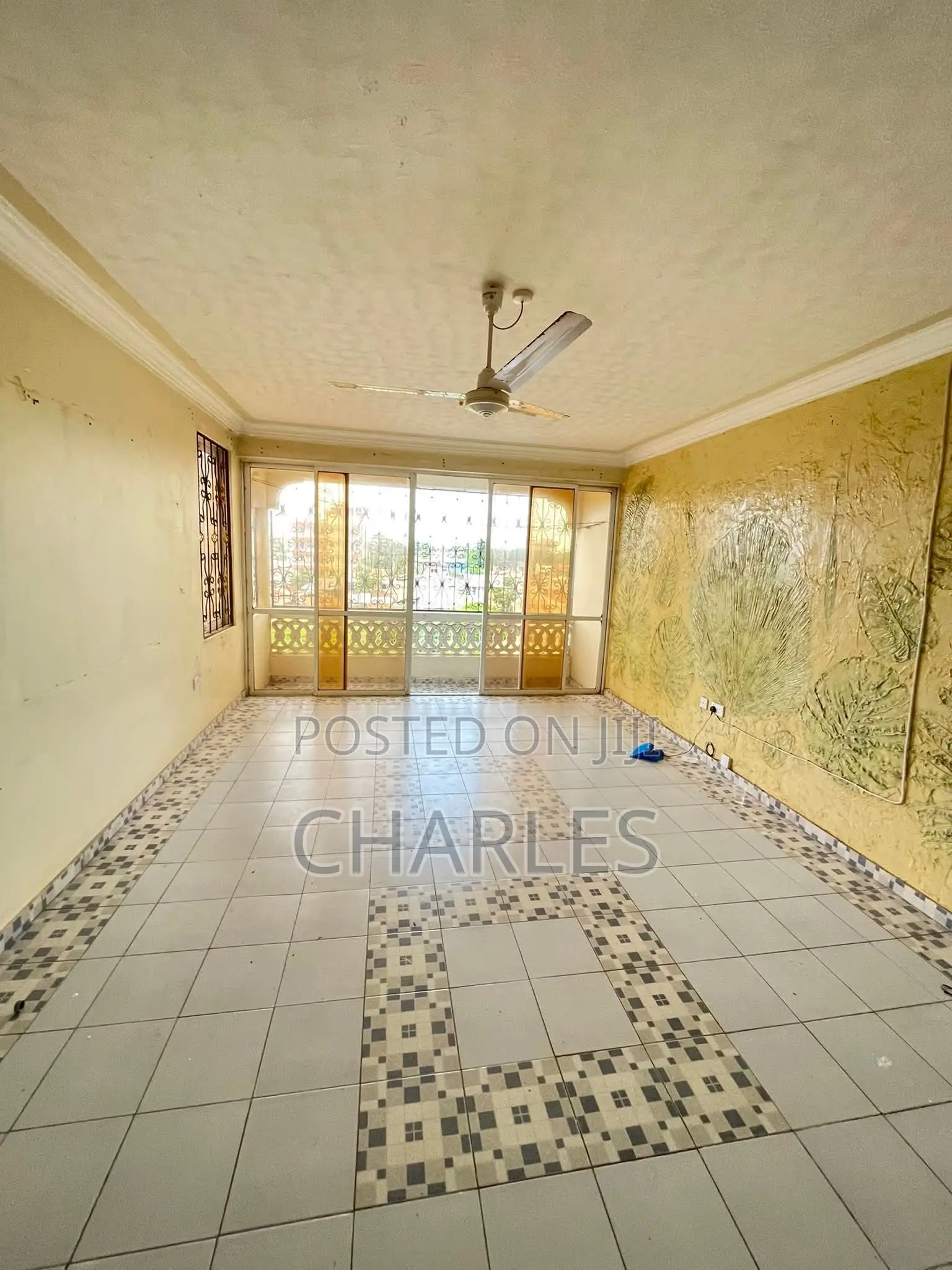 2bdrm Apartment in Nyali Mkomani for rent