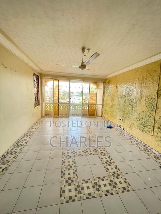 2bdrm Apartment in Nyali Mkomani for rent