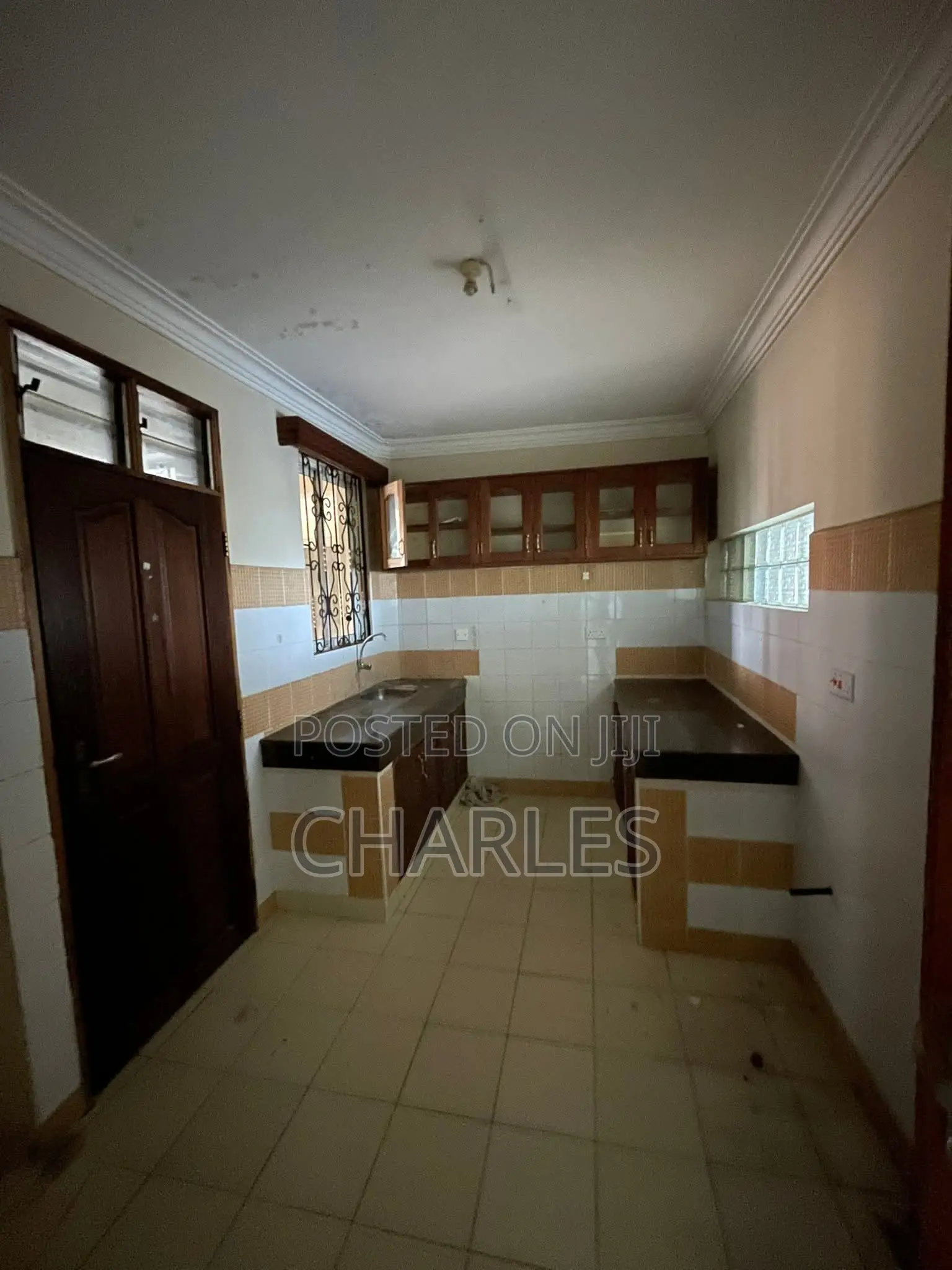 2bdrm Apartment in Nyali Mkomani for rent