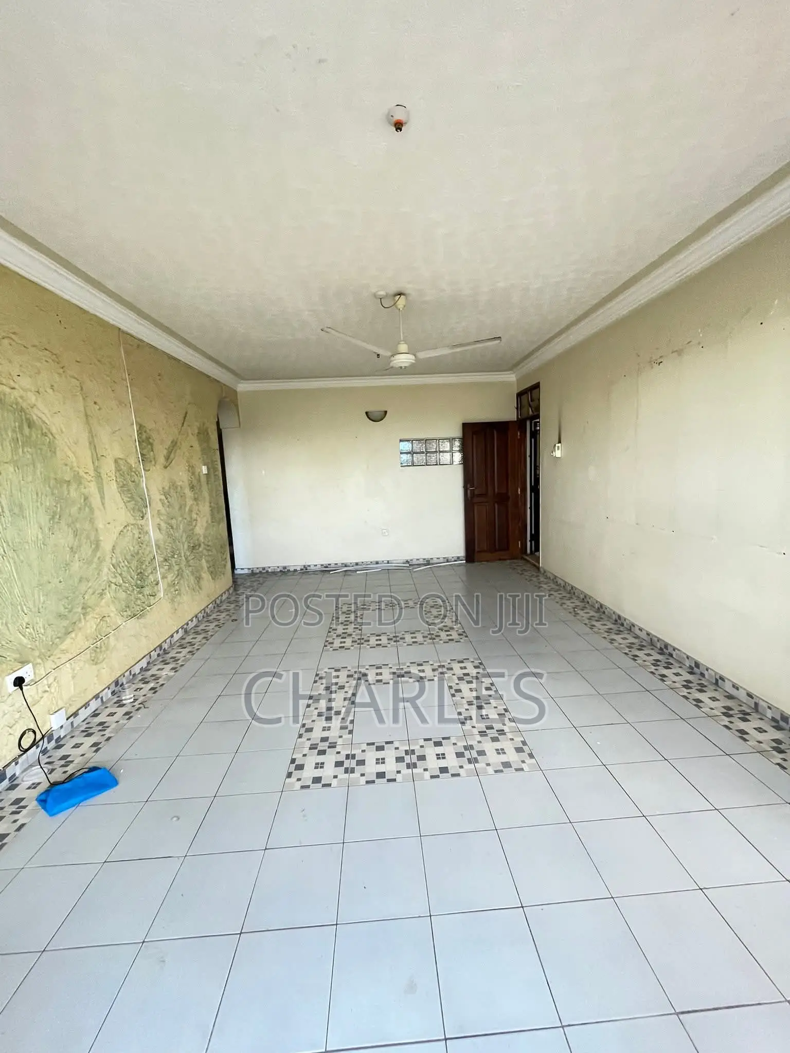 2bdrm Apartment in Nyali Mkomani for rent