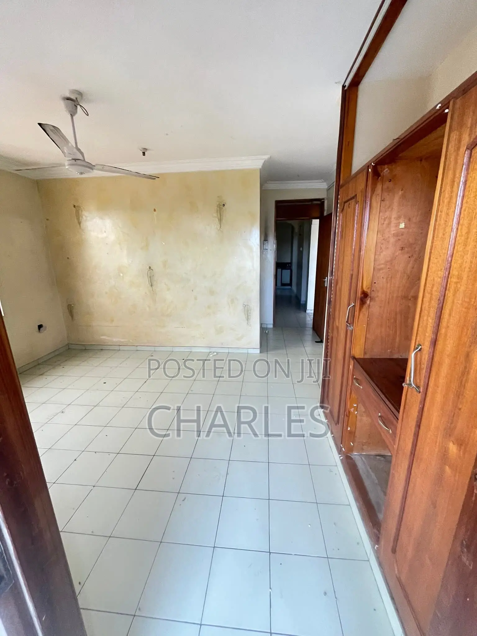 2bdrm Apartment in Nyali Mkomani for rent