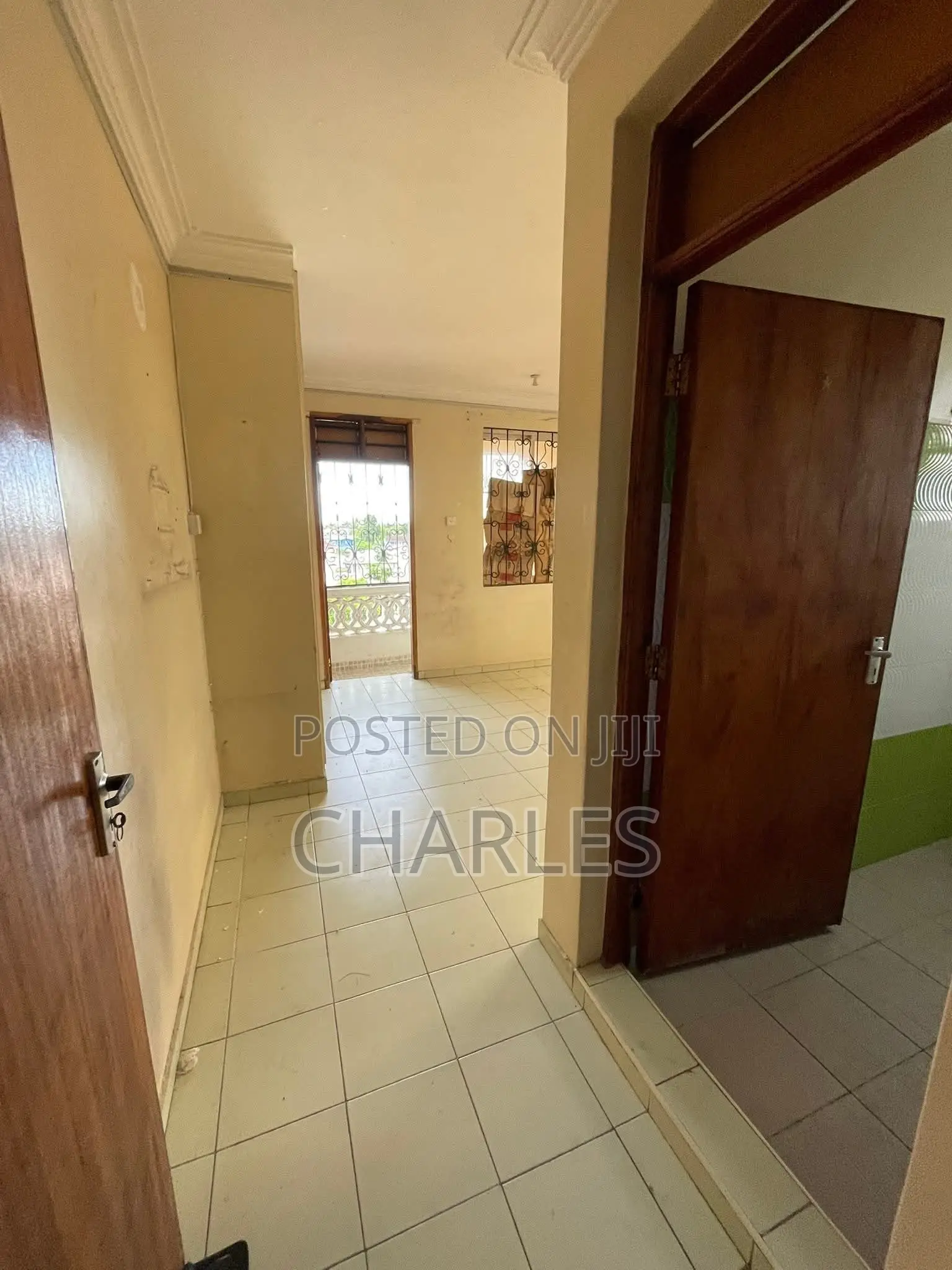 2bdrm Apartment in Nyali Mkomani for rent