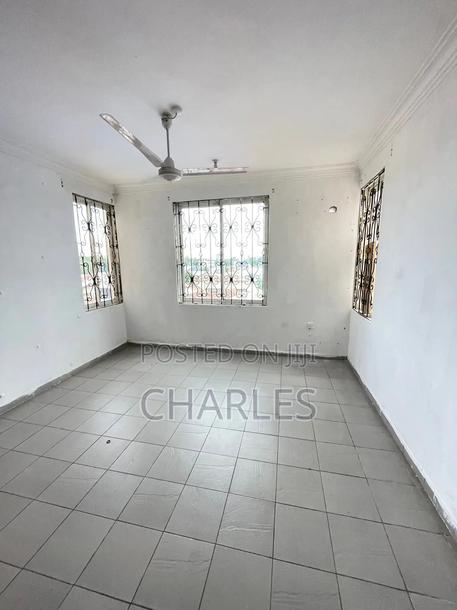 2bdrm Apartment in Nyali Mkomani for rent