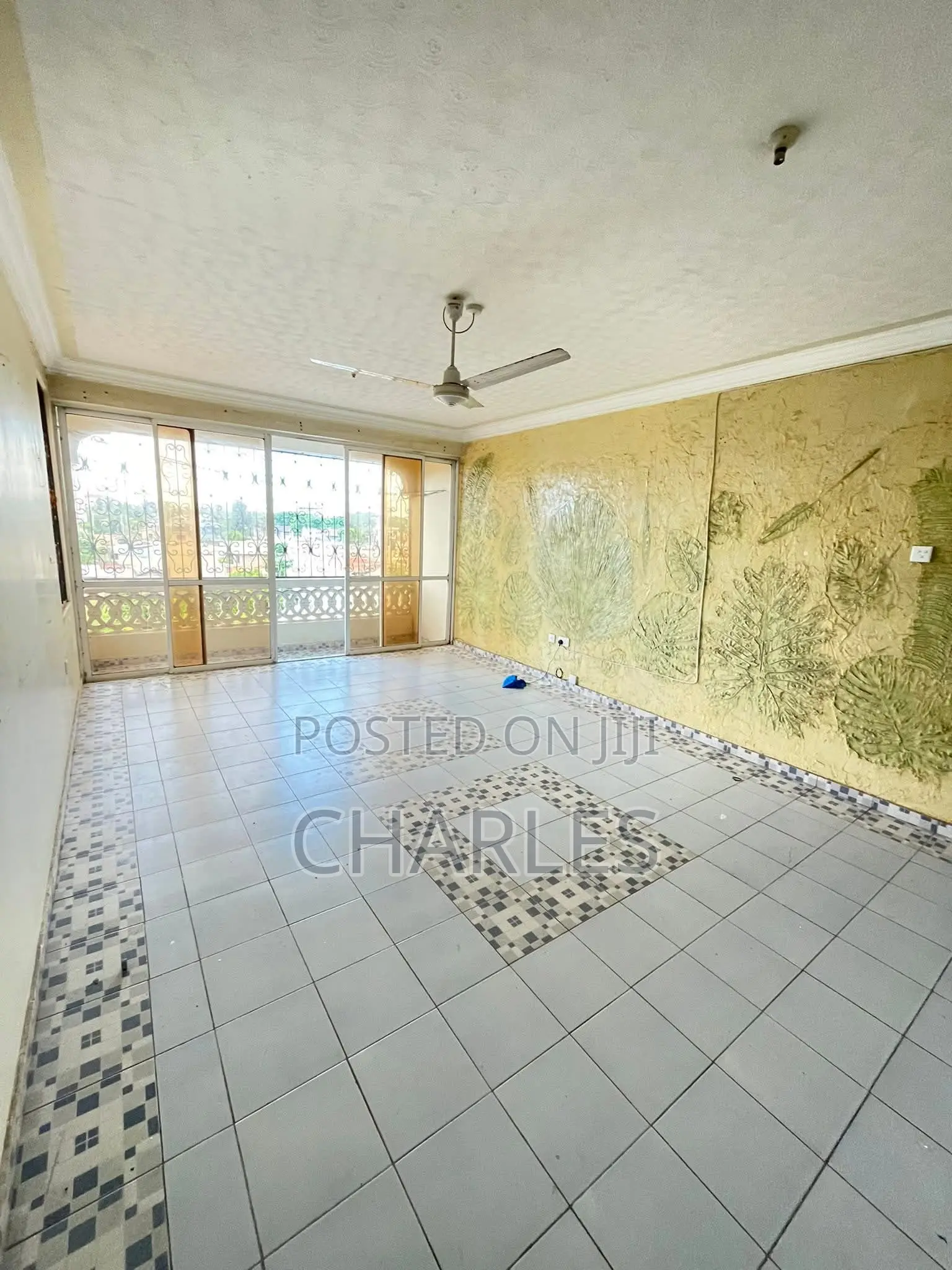 2bdrm Apartment in Nyali Mkomani for rent