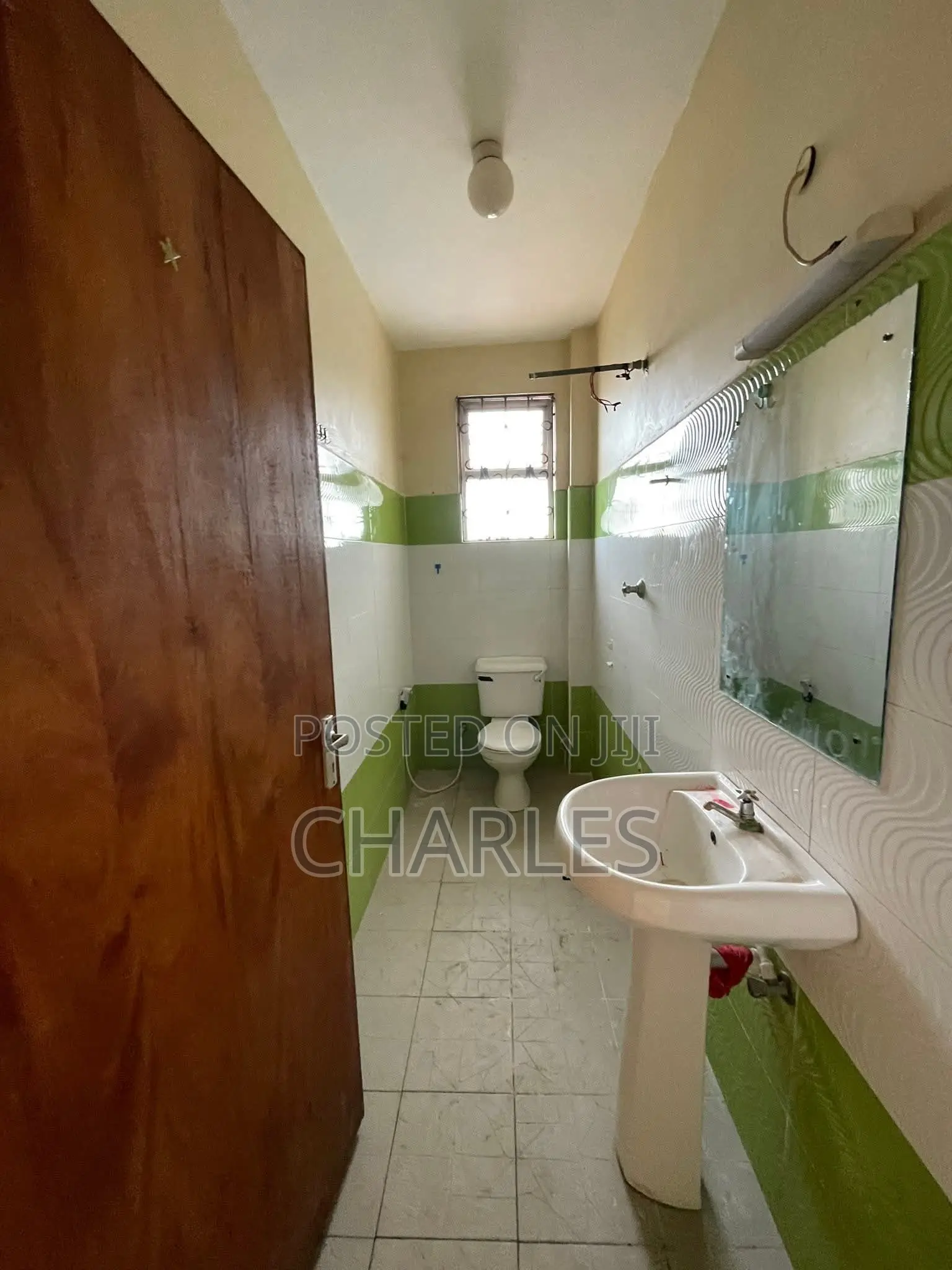 2bdrm Apartment in Nyali Mkomani for rent