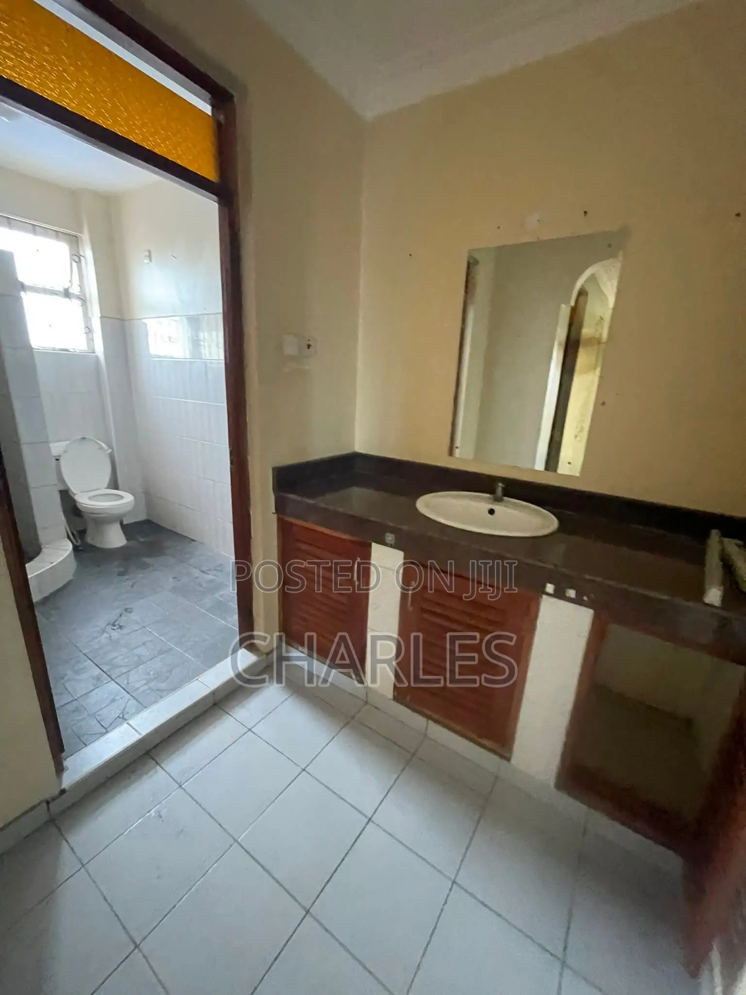 2bdrm Apartment in Nyali Mkomani for rent