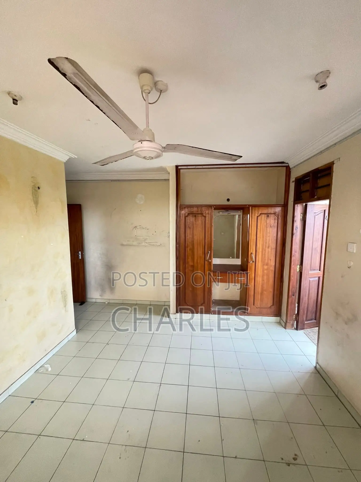 2bdrm Apartment in Nyali Mkomani for rent