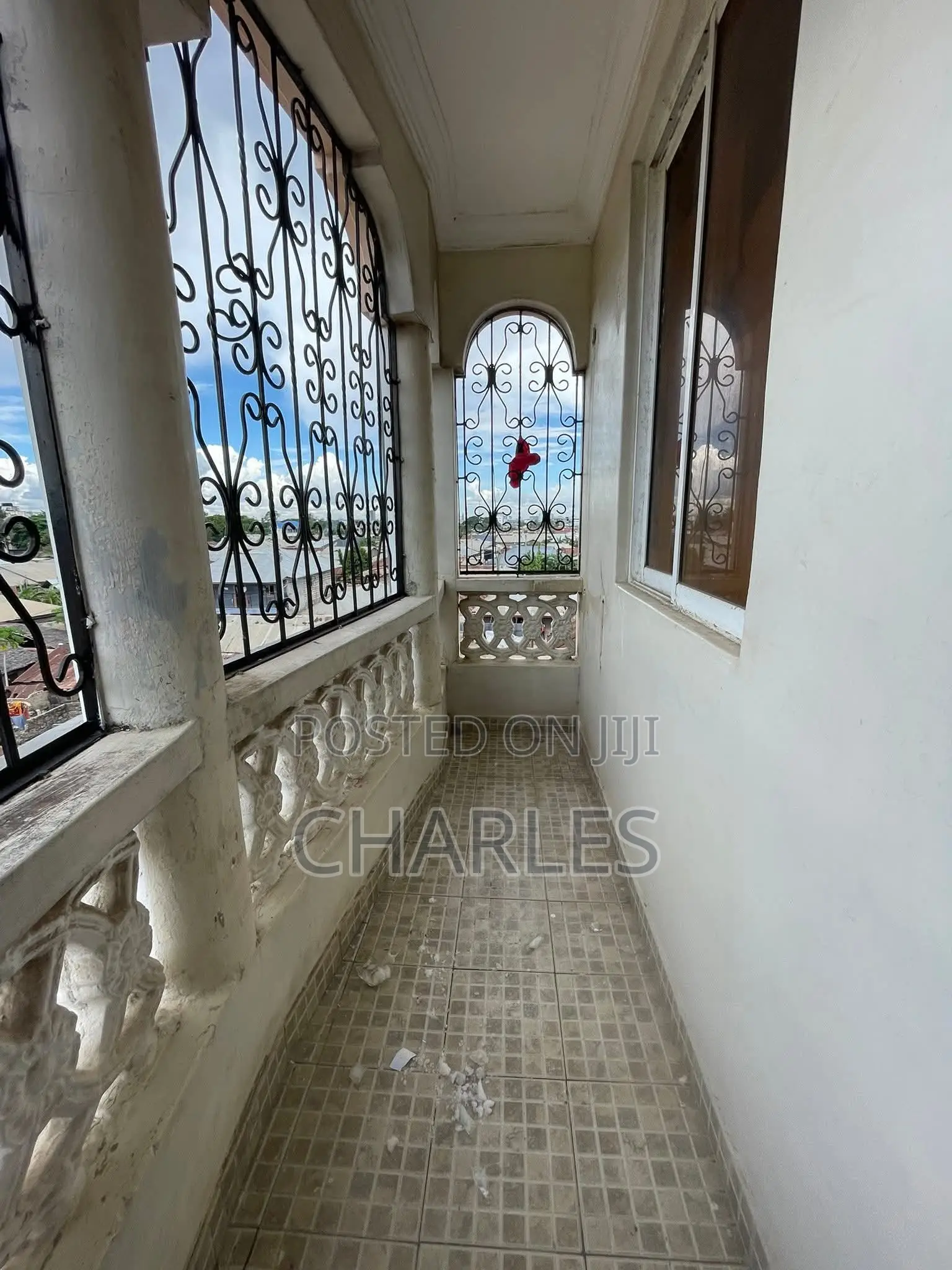 2bdrm Apartment in Nyali Mkomani for rent