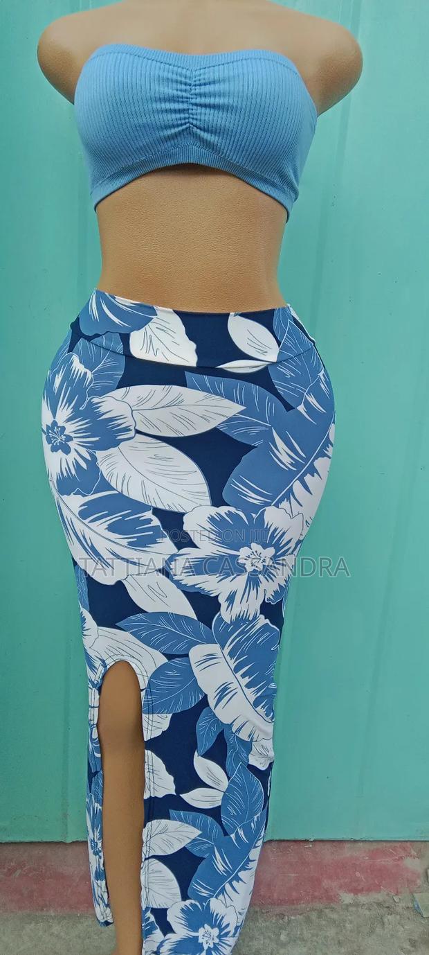 2piece Maxi Skirt Set - thumbnail 9