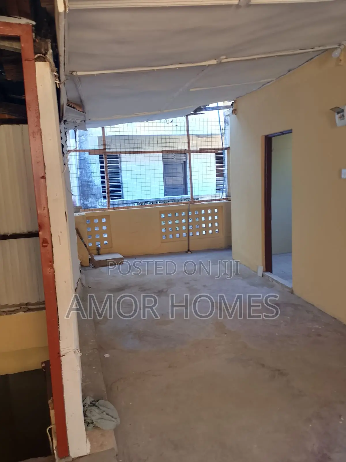 2bdrm Apartment in Kibokoni for rent