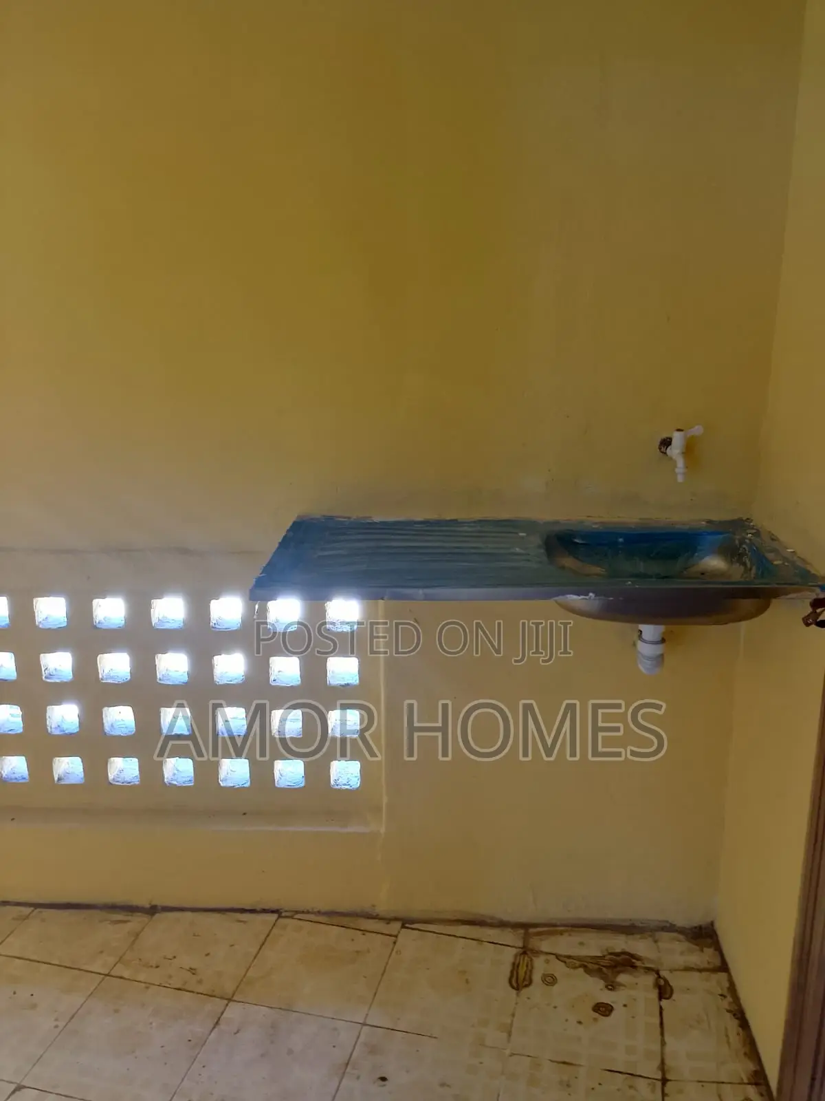 2bdrm Apartment in Kibokoni for rent