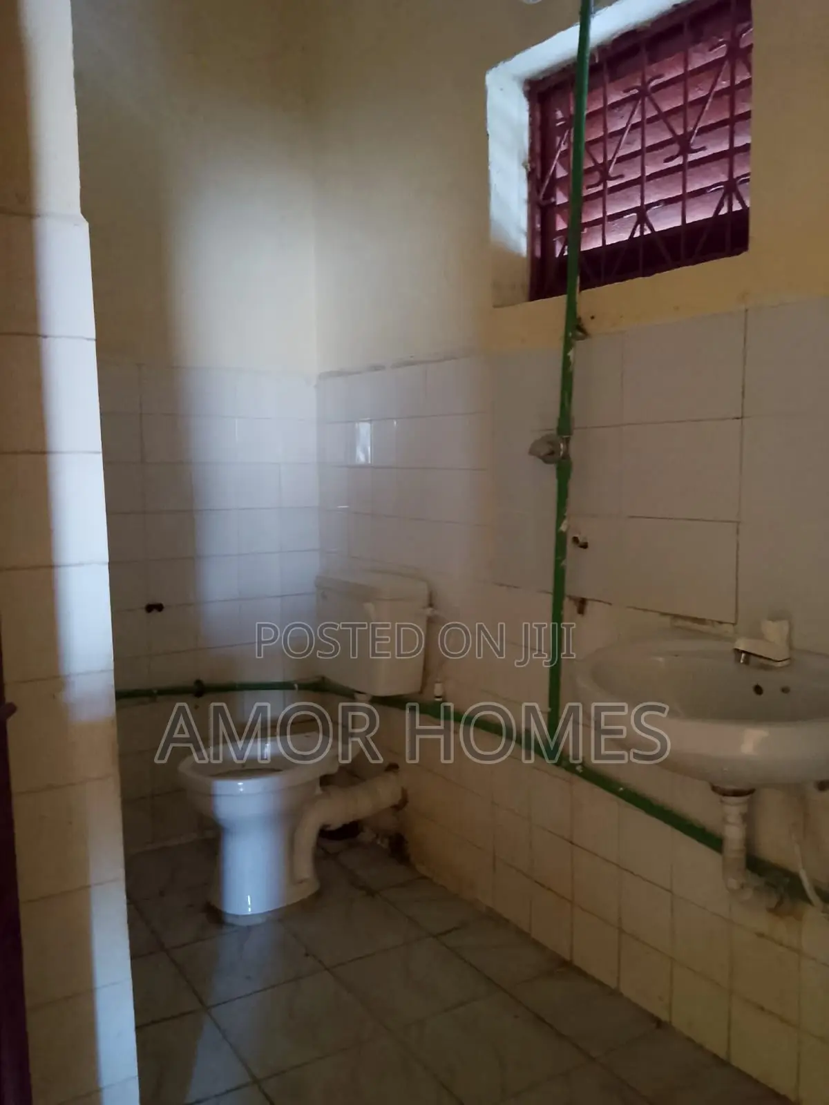 2bdrm Apartment in Kibokoni for rent