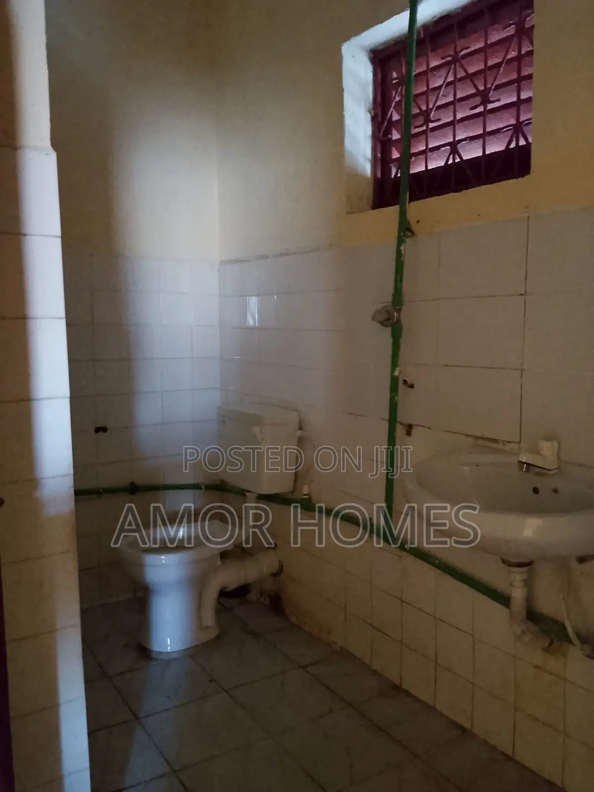 2bdrm Apartment in Kibokoni for rent