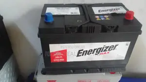 Energizer N90mf Car Battery
