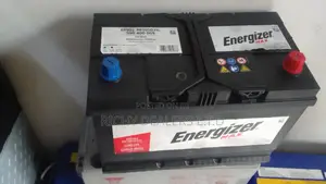 Energizer N90mf Car Battery