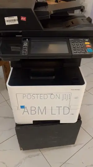 Kyocera Ecosys M3645ign Designed for Digital Printing