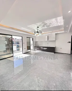 2bdrm Apartment in Othaya Road, Kileleshwa for rent