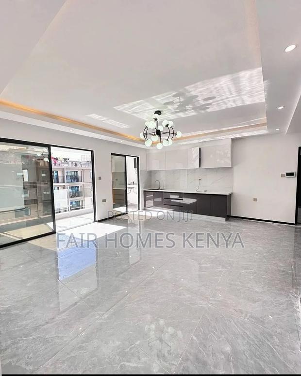 2bdrm Apartment in Othaya Road, Kileleshwa for rent