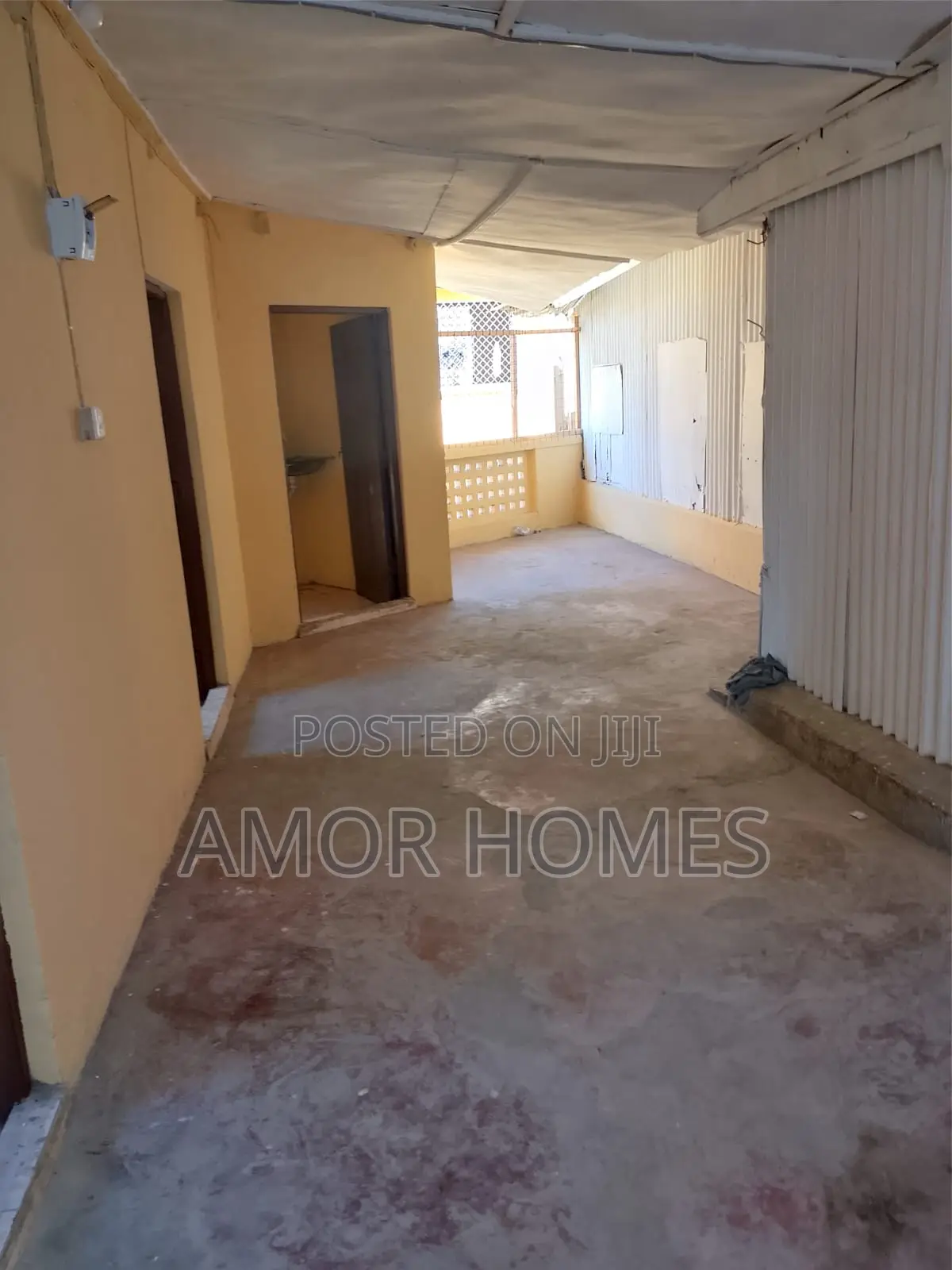 1bdrm Apartment in Kibokoni for rent