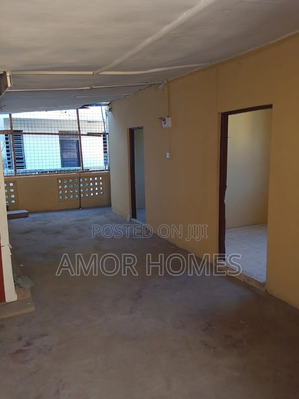 1bdrm Apartment in Kibokoni for rent