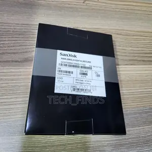 Sandisk X600 256gb Internal 2.5 Inch Solid State Drive