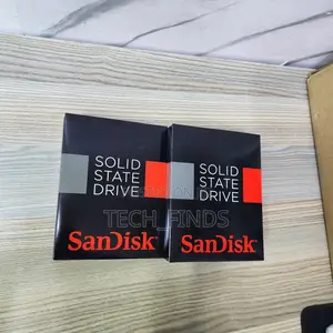 Sandisk X600 256gb Internal 2.5 Inch Solid State Drive