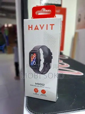 Havit M9052 Smart Life Series Watch