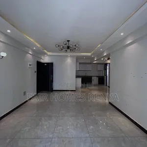 3bdrm Apartment in Othaya Road, Kileleshwa for rent