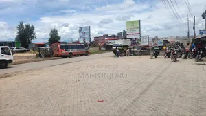 Mutaalia Joska Kangudo Road