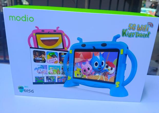 New Modio M56 128 GB Blue - thumbnail 2