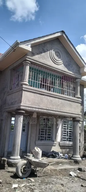 Plaster and Mouldings