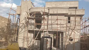 Plaster and Mouldings