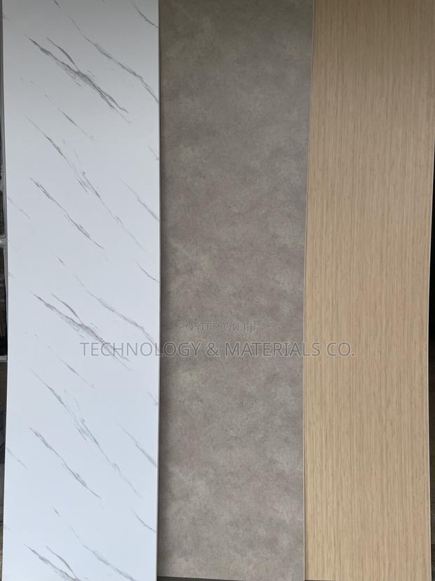 SPC Wall Panels-2400x600mm