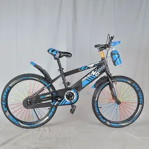 Beijing Supersport Size 20 Bike