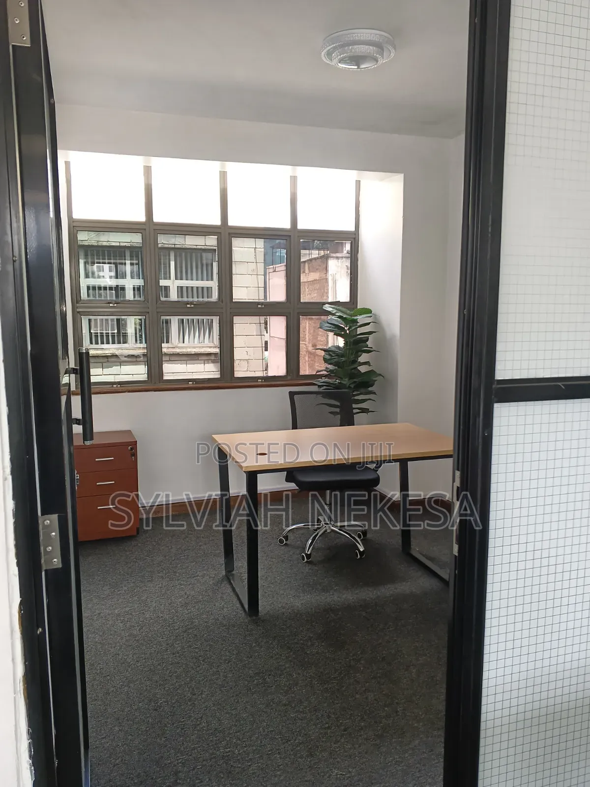 Modern Executive Office Co-Working Space – Westlands