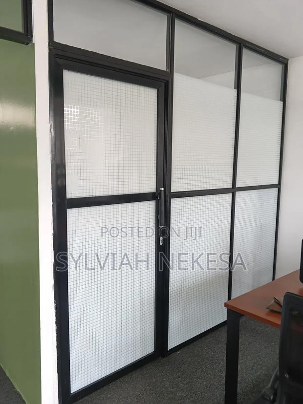 Modern Executive Office Co-Working Space – Westlands - thumbnail 12