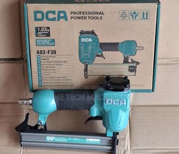 Dca Air Brad Nailer