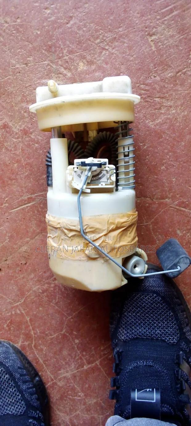 Nissan Tiida Fuel Pumps Complete - thumbnail 2