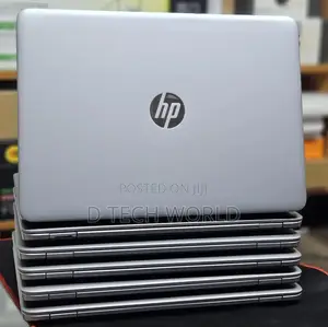 Laptop HP EliteBook 840 G3 8GB Intel Core i5 SSD 256GB