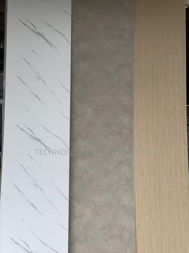 Wallpanel-SPC Decor 2.4*0.6m - main view