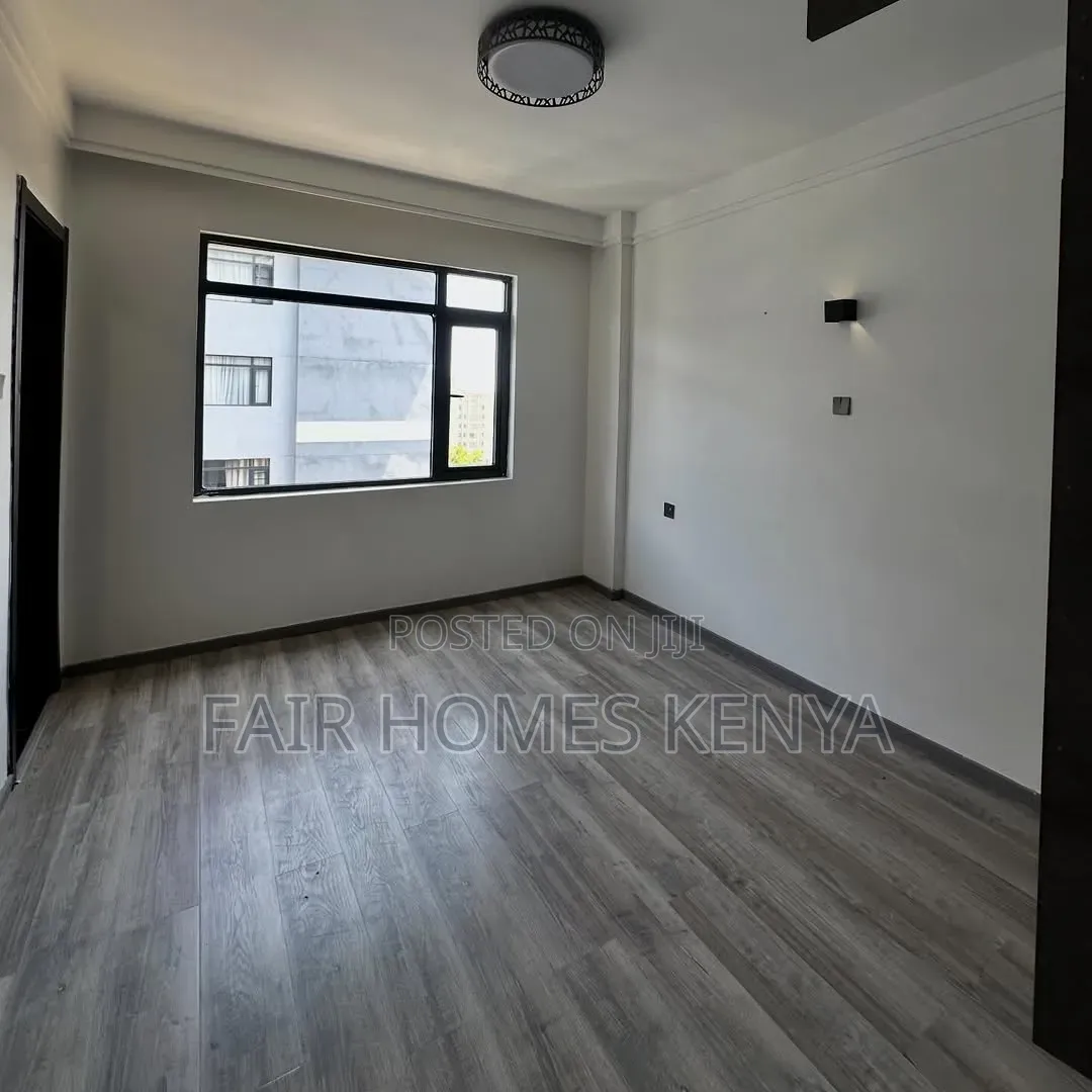 3bdrm Apartment in Othaya Road, Kileleshwa for rent