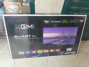 43 Inches Android Digital Tv